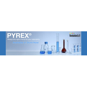 เครื่องแก้ววิทยาศาสตร์ แบรนด์ PYREX®