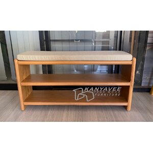 ชั้นวางรองเท้า