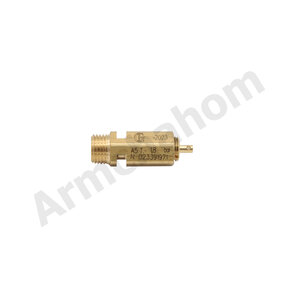 วาล์วระบายแรงดัน Nuova SIMONELLI Safety Valve 1.8 bar