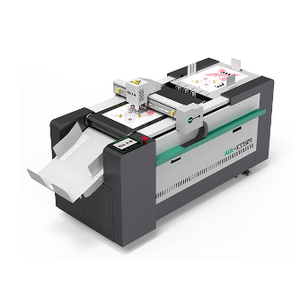 เครื่องตัดดิจิตอล เครื่องตัดไดคัทสติ๊กเกอร์