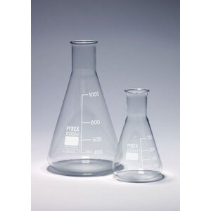 Flasks / ขวดปริมาตร, PYREX®