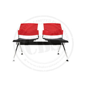 เก้าอี้แถว 2 ที่นั่ง ITOKI GD-2