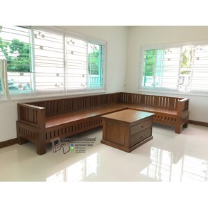 ชุดรับแขก