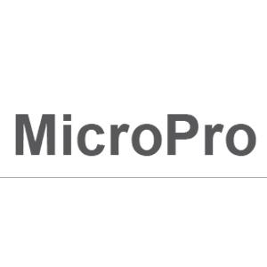 MicroPro