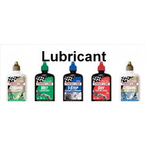 น้ำมันหล่อลื่น / Lubricant