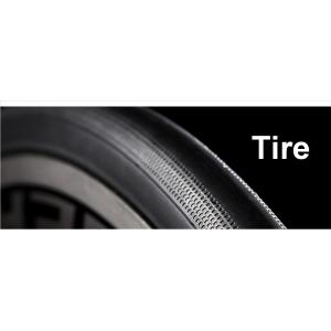 ยางนอก / Tires