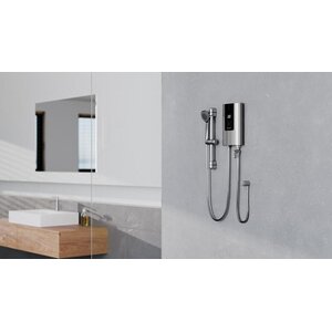 เครื่องทำน้ำอุ่น STIEBEL ETRON