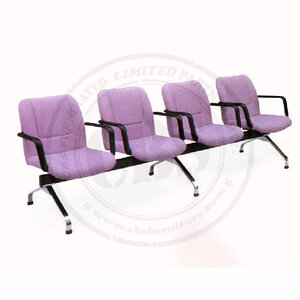 เก้าอี้แถว Asahi LC 414