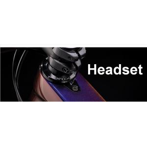 ถ้วยคอ ลูกปืนคอจักรยาน / Headsets