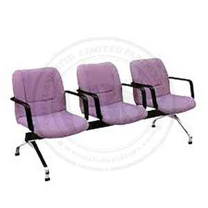 เก้าอี้แถว Asahi LC 413-A