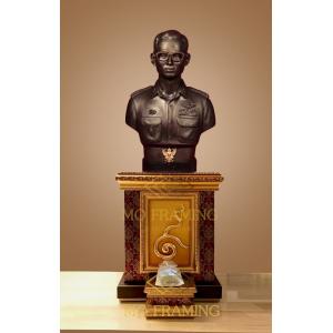 รูปปั้น