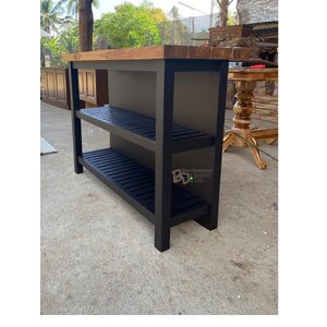 โต๊ะปรุงอาหาร