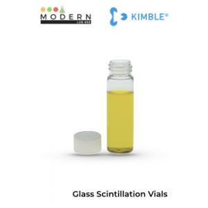 Glass Scintillation Vials