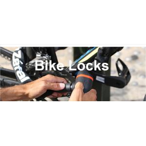 สายล็อค / Bike locks
