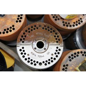 Zerust Removers น้ำยาล้างกำจัดสนิม