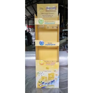 ชั้นวางของ อะคริลิค