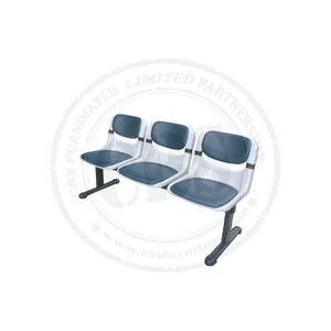 เก้าอี้แถว 3 ที่นั่ง ITOKI EX-8/3