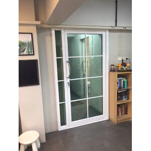 ประตูบานสวิง