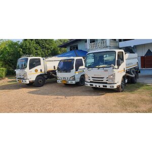 ดูดส้วม พระนคร