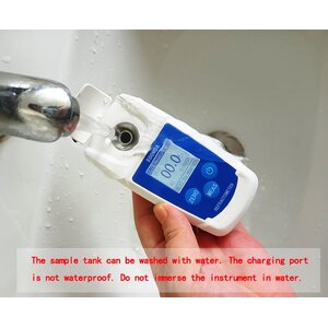 ● SOONDA Refractometer
