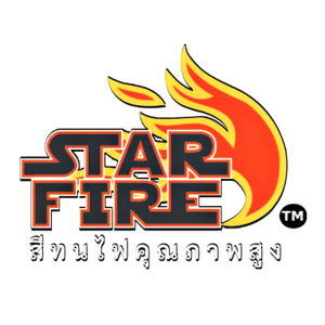 STARFIRE (สตาร์ไฟร์)