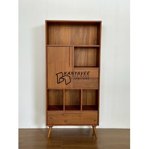 ตู้หนังสือ