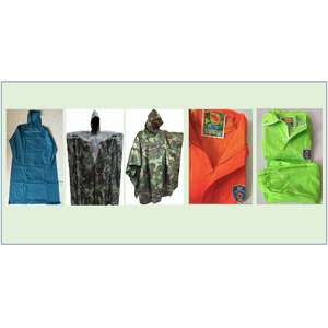 เสื้อกันฝน