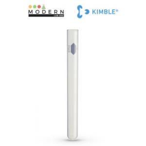 หลอดทดลอง แบบใช้ซ้ำ / Reusable Test Tubes with Marking Spot