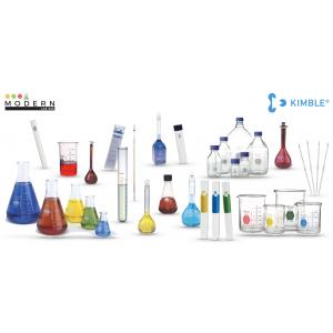 เครื่องแก้ววิทยาศาสตร์ DWK Life Sciences - Kimble®