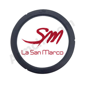ซีลยางหัวกรุ๊ปเครื่องชงกาแฟ SM/SanMarco
