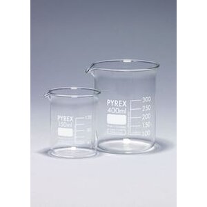 Beaker / บีกเกอร์, PYREX®