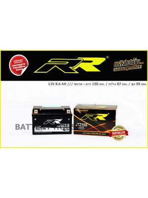 RR JTZ10S (9.1แอมป์)