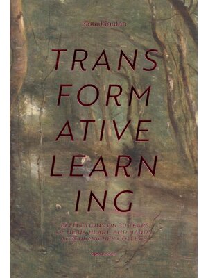 Transformative Learning : เรียนเปลี่ยนโลก (ฉบับปกอ่อน)