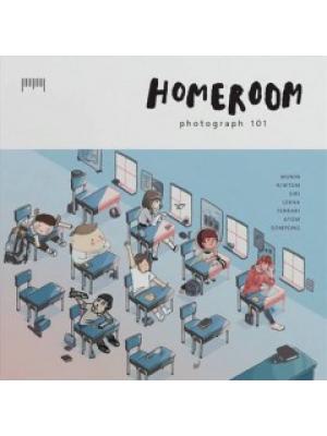 Homeroom Photograph 101