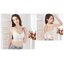 NA211 เสื้อบราสายเดี่ยวเอวลอยเซ็กซี่ บราลูกไม้สายเดี่ยวด้านในเป็นฟองน้ำสามารถถอดใส่ได้ ผ้าลูกไม้เนื้อนิ่มตามรูปถ่ายสินค้าจริงเลยค่ะ