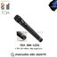 TOA WM-5225 ไมโครโฟนไร้สาย ไมค์ลอยแบบมือถือ UHF Wireless Microphone microphone, mic, ไมค์, ไมโครโฟน, ไมค์ลอย, ไมค์โครโฟนไร้สาย, ไมค์ร้องเพลง , ไมโครโฟนไร้สาย