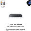 TOA FV-200PP AMPLIFIER MIXER มิกเซอร์ , mixer , มิกเครื่องเสียง , มิกเซอร์ดิจิตอล , มิ๊กดิจิตอล , แอมป์ , amplifier, power amp, power amplifier