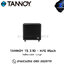 TANNOY TS 2.10 - H/G Black Subwoofer range ลำโพง , ตู้ลำโพง , speaker