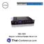 STAR MU-318U Digital Conference System microphone ไมค์ประชุม ชุดประชุม ไมค์ห้องประชุม ไมค์ conference