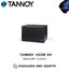 TANNOY VS218 DR Twin 18" Direct Radiating Passive Subwoofer ลำโพง , ตู้ลำโพง , speaker