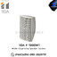 TOA F-1300WT Wide-dispersion Speaker system ลำโพง , ตู้ลำโพง , speaker