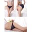 NA101 กางเกงในเซ็กซี่ กางเกงในผ้าลูกไม้ลายสวยๆเนื้อนิ่มๆดีไซน์แบบเรียบหรูตามรูปถ่ายสินค้าจริงเลยค่ะ
