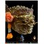 พระพิราพ หนังตะโพน