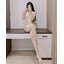 L287 ชุดเซ็กซี่ ชุดอีโรติกมาในสไตล์ชุดว่ายน้ำเซ็กซี่ ออกแบบให้เว้าต้นขาสูงเป็นพิเศษช่วงล่างเปิดเป้า ตัวชุดเป็นผ้ายืดผิวมันเงามาพร้อมกับถุงน่องผิวเรียบยาวต้นขาตามรูปเลยค่ะ