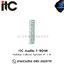 ITC Audio T-904B Outdoor Column Speaker ลำโพง , ตู้ลำโพง , speaker