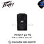 PEAVEY pv-115 400 w.,800 w peak.15" ลำโพง , ตู้ลำโพง , speaker