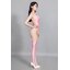 L122 ชุดบอดี้สูทเซ็กซี่ ชุดชั้นในเซ็กซี่มาในแบบเซตบอดี้สูทพร้อมถุงน่องเป็นผ้ายืดเนื้อมันเงา ตัวชุดเป็นลักษณะแบบชุดว่ายน้ำสวมใส่แบบผูกคล้องคอ มาพร้อมกับถุงน่องยาวเลยเข่าตรงขอบมีสายพันรอบขาตามรูปเลยค่ะ
