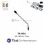 TOA TS-904SL-AS ก้านไมค์ประชุม แบบยาว ไมค์ประชุม ชุดประชุม ไมค์ห้องประชุม ไมค์ประชุมไร้สาย ชุดประชุมไร้สาย microphone conference