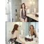 N372 ชุดนอนเซ็กซี่ ชุดนอนอีโรติกเป็นผ้าลูกไม้โปร่งๆสวมใส่แบบใช้ผูกคล้องคอ ด้านหลังเป็นขอเกี่ยวมีริบบิ้นผ้าสำหรับผูกเป็นโบว์ตรงบั้นท้ายเปิดเว้าตามรูปถ่ายสินค้าจริงเลยค่ะ ***ในหุ่นใส่สบายๆยังขยายได้อีกพอสมควร