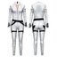 L986 จั๊มสูทแขนยาวผ้ายืดพิมพ์ลาย3D บอดี้สูทเต็มตัวพิมพ์ลาย3Dด้านหลังเป็นซิปรูดยาวถึงเอว ***ไซส์ยุโรป กรุณาอ่านรายละเอียดสินค้าเพิ่มเติม